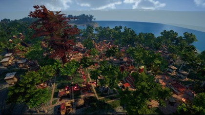 El Dorado: The Golden City Builder игра