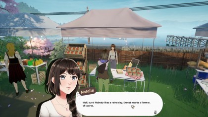 SunnySide игра