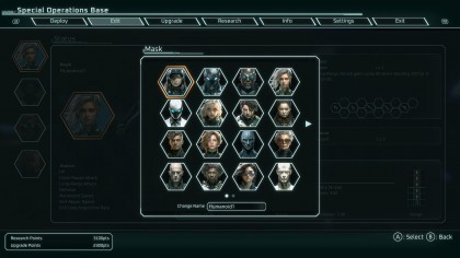 Scars of Mars игра