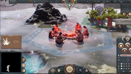 The Ancients игра