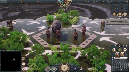 The Ancients скриншоты