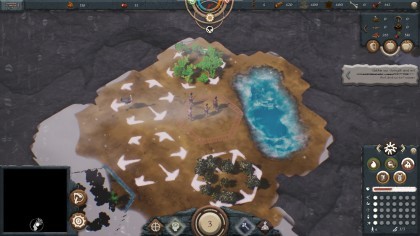 The Ancients скриншоты
