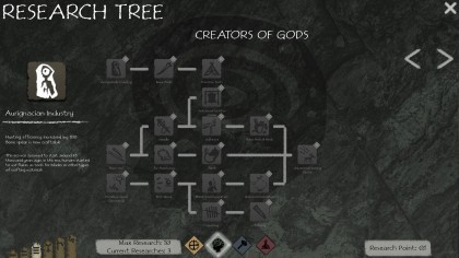 The Ancients скриншоты