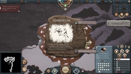 The Ancients скриншоты
