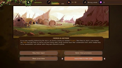 Sandwalkers игра