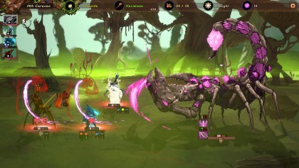 Sandwalkers игра