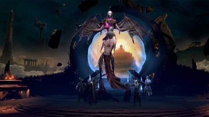 Age of Wonders 4: Eldritch Realms скриншоты