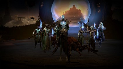 Age of Wonders 4: Eldritch Realms скриншоты