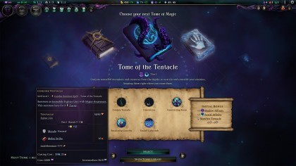 Age of Wonders 4: Eldritch Realms игра