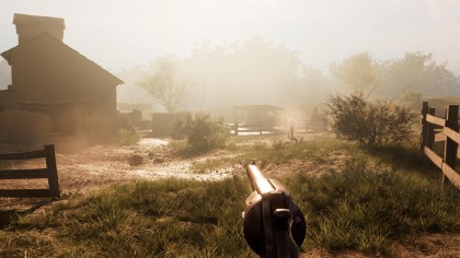 A Twisted Path to Renown скриншоты