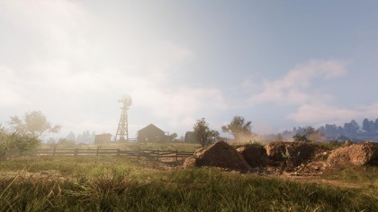 A Twisted Path to Renown игра