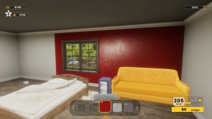 Hotel Business Simulator скриншоты