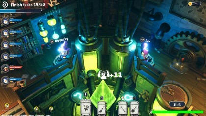 Sneak Out игра