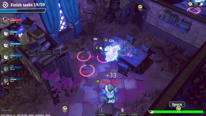 Sneak Out скриншоты