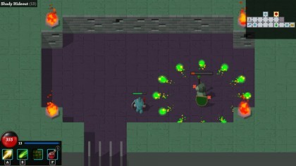 ZpellCatz игра