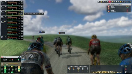 Pro Cycling Manager 2024 игра