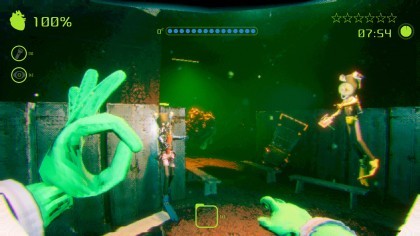 Murky Divers игра