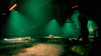 Murky Divers игра