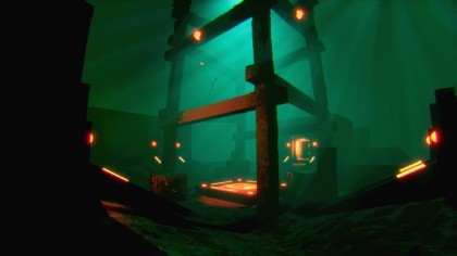 Murky Divers игра