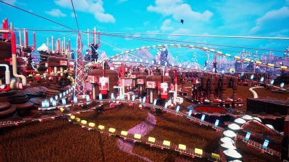 Chocolate Factory скриншоты