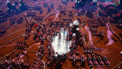 Chocolate Factory скриншоты