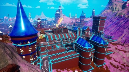 Chocolate Factory скриншоты