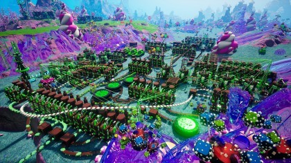 Chocolate Factory скриншоты