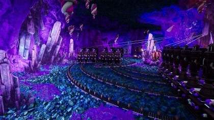 Chocolate Factory скриншоты