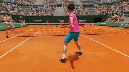 Tennis Manager 2024 скриншоты