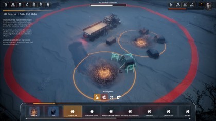 Interregnum: False Prophet игра
