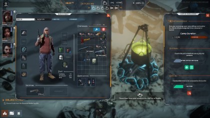 Interregnum: False Prophet игра