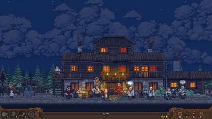 Tradesman: Deal to Dealer игра