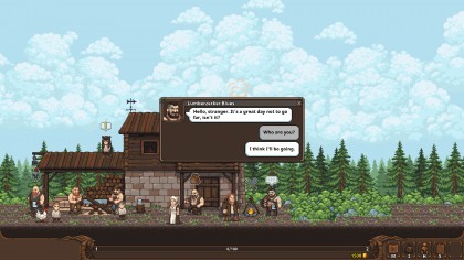 Tradesman: Deal to Dealer игра
