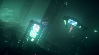 Dystopika игра
