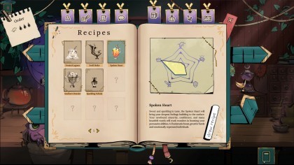 Tavern Talk игра