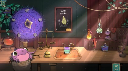 Tavern Talk скриншоты