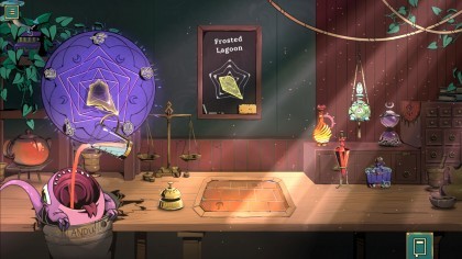Tavern Talk игра
