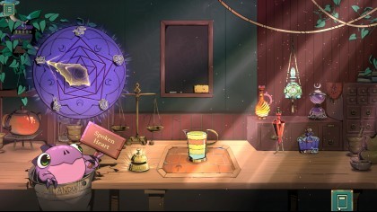 Tavern Talk скриншоты