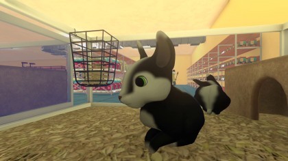 Pet Shop Simulator игра