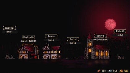 Whacking Hell! игра