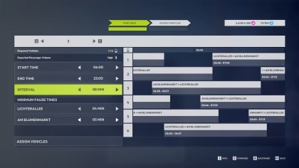 City Transport Simulator: Tram игра