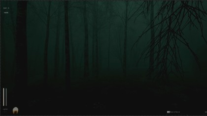 Descending The Woods скриншоты