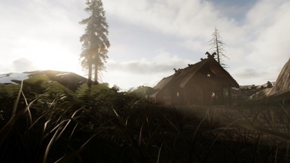Skye: The Misty Isle игра