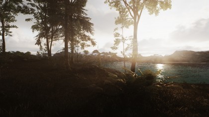 Skye: The Misty Isle игра