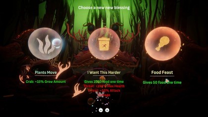 Crab God игра