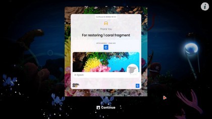 Crab God игра