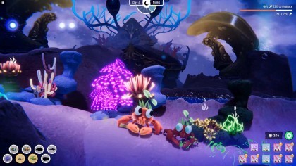 Crab God игра