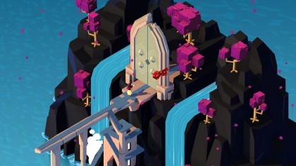 Aarik and The Ruined Kingdom игра