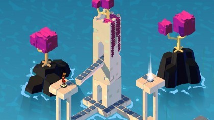 Aarik and The Ruined Kingdom игра