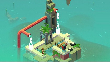Aarik and The Ruined Kingdom игра